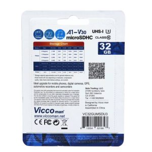 ViccoMan-Final-600x-Plus-32GB-A1-V30-U3-C10-90MBs-Memory-Card-With-Card-Reader-1