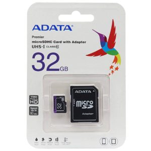 AADATA-Premier-32GB-C10-U1-U1-80MBs-MicroSDHC-Memory-Card-With-Adapter-1