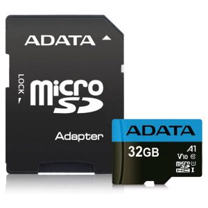 ADATA-Premier-AP-32GB-V10-U1-A1-100MBs-MicroSDHC-Memory-4