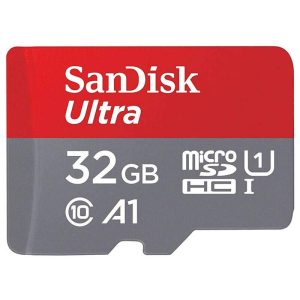 SanDisk-Ultra-UHS-I-A1-32GB-120MBs-microSDHC-memory-card-1