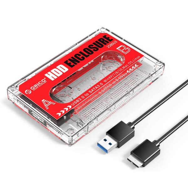 ORICO-2580U3-USB3.0-SSD-Portable-Enclosure-2
