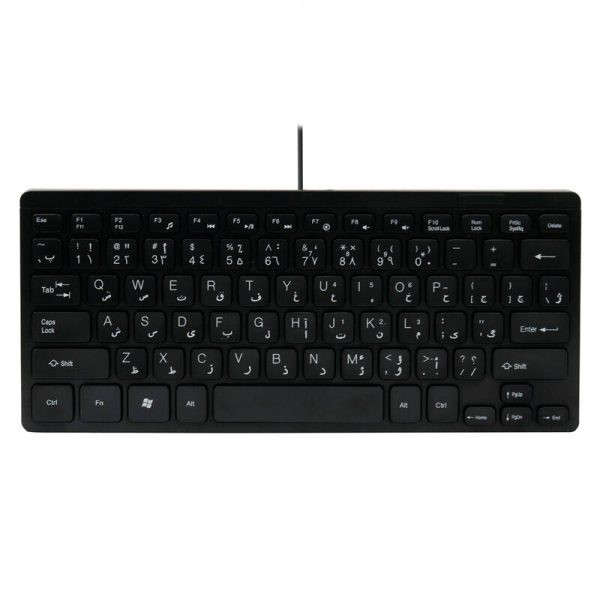 Mini-Keyboard-K-1000-Wireless-Keyboard-6
