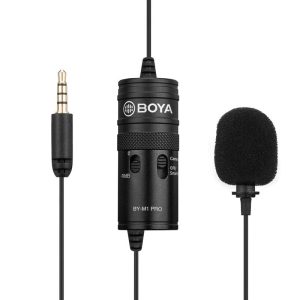 Boya-BY-M1-Pro-Microphone-8