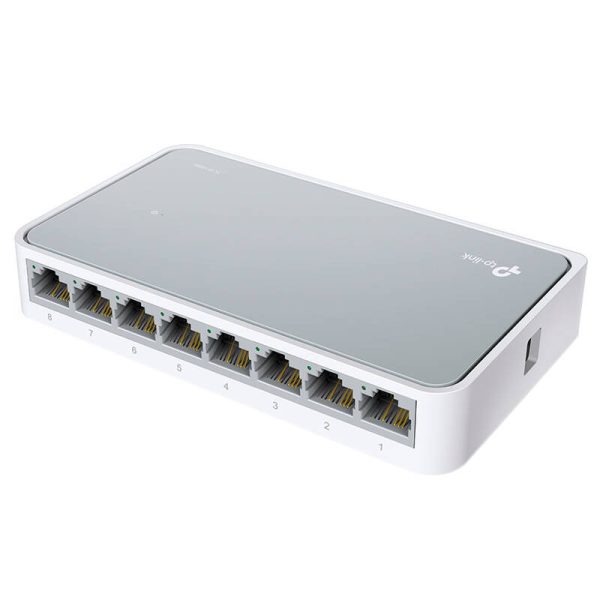 TP-LINK-TL-SF1008D-8-Port-10100Mbps-Desktop-Switch-1