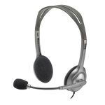 Logitech-H110-Wired-Headset-4
