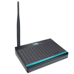 UTEL-A154-Wireless-ADSL2-Plus-Modem-Router