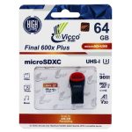 ViccoMan-Final-600x-Plus-64GB-A1-V30-U3-C10-90MBs-Memory-Card-With-Card-Reader-1