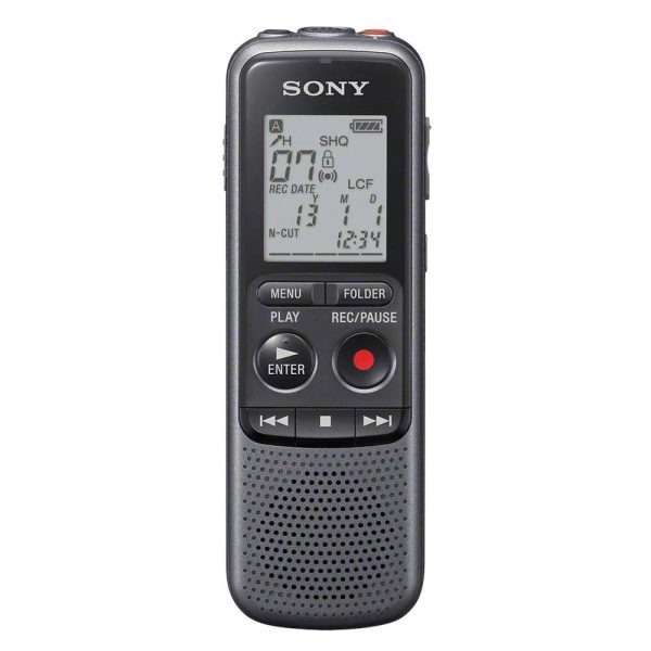 SONY-ICD-PX240