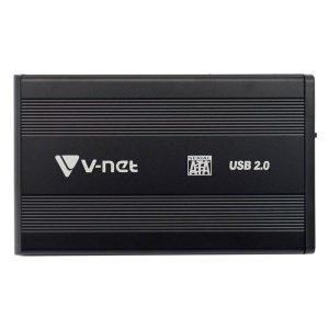 V-net-BT-S354-3.5-inch-USB2.0-External-HDD-Enclosure-With-Adapter-4