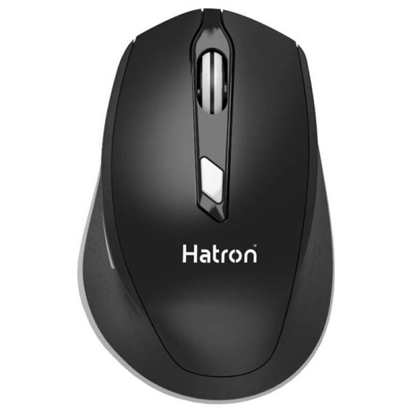 Hatron-HMW122SL-Silent-Wireless-Mouse-4