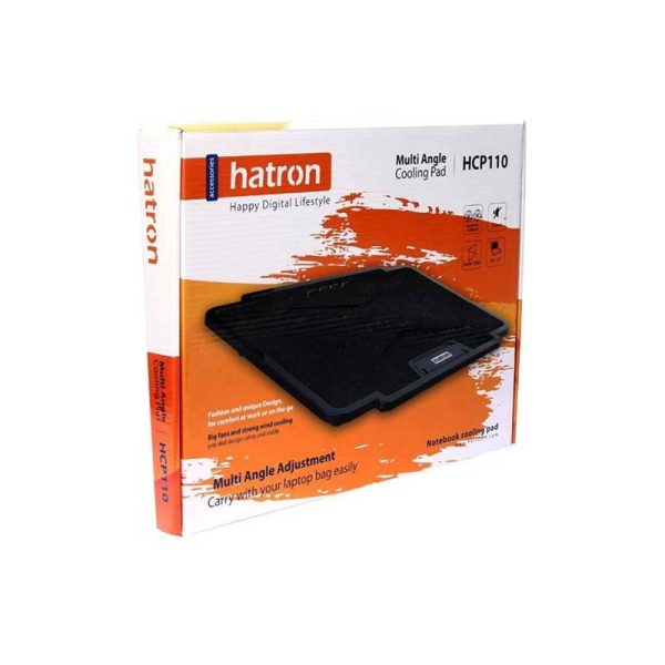 hatron-HCP-110-4