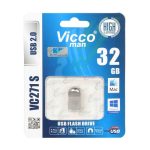 vicco-vc271-32GB-silver